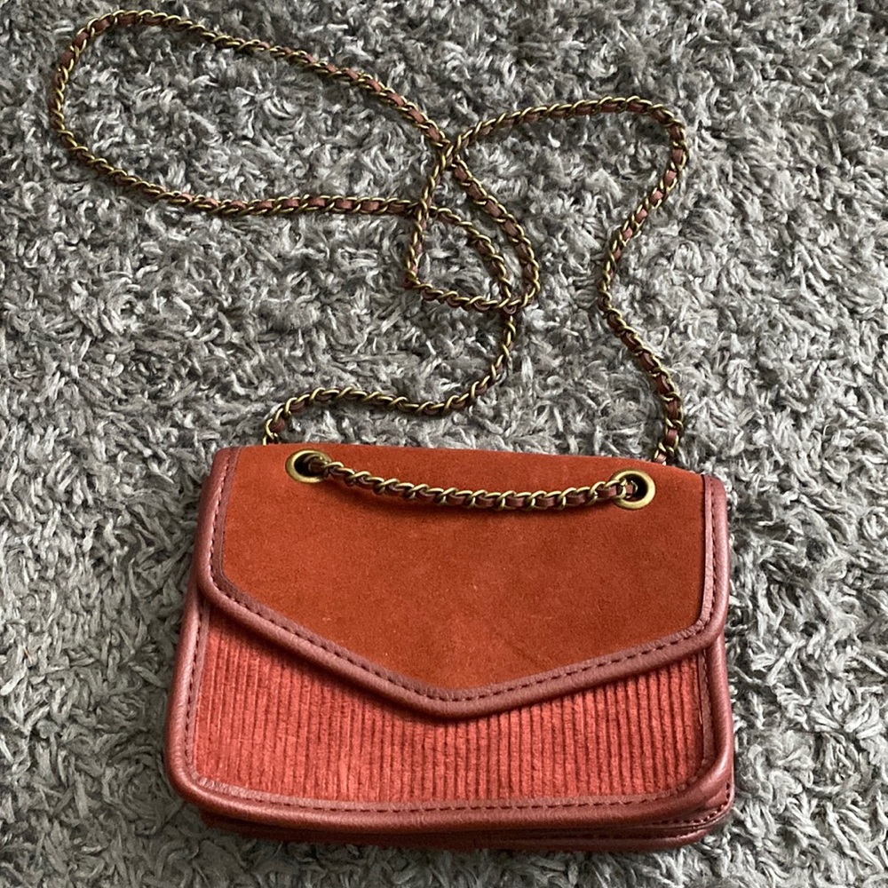 American eagle purse
